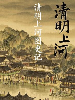 清明上河图价格多少钱